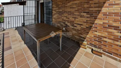 Semi-detached house in Navalcarnero photo 9