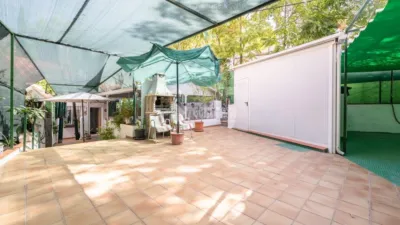 Semi-detached house in Peñagrande photo 2