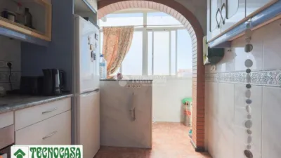 Apartment in Adra photo 6