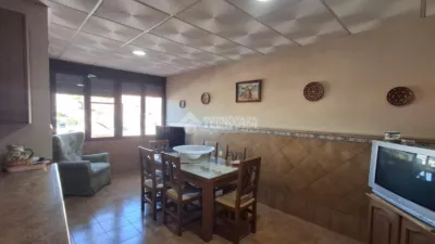 Terraced House in Vilches photo 24