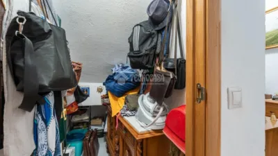Semi-detached house in Peñagrande photo 25