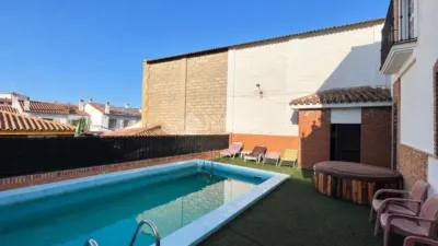 Single-family home in Centro photo 12