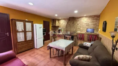 Terraced house in La Carolina photo 24