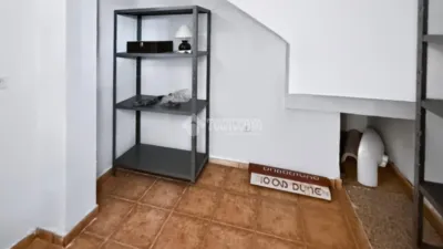 Semi-detached house in Navalcarnero photo 44