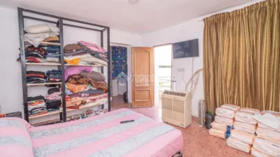 Townhouse in La Zarzuela-San José photo 22