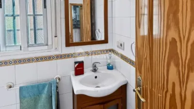 Semi-detached house in Navalcarnero photo 13