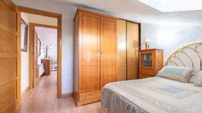 Semi-detached house in Peñagrande photo 17