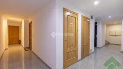 Piso en Monachil photo 20