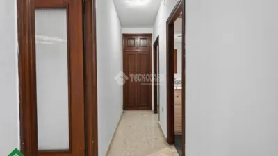 Piso en Ciudad Jardín-Zoco photo 4