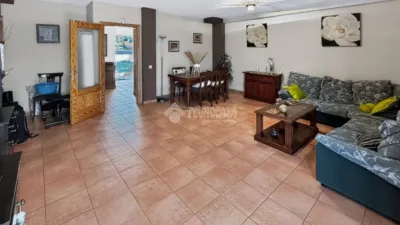 Semi-detached house in Navalcarnero photo 6