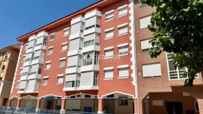 Apartment on Paseo del Fotógrafo Verdú photo 2