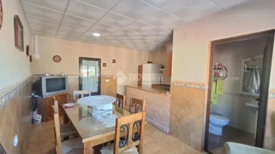 Terraced House in Vilches photo 26