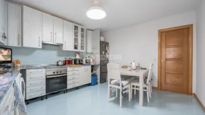 Semi-detached house in Peñagrande photo 7