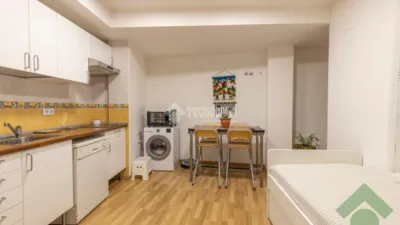 Piso en Monachil photo 4