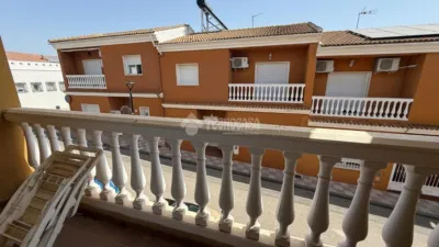 Terraced house in La Carolina photo 21