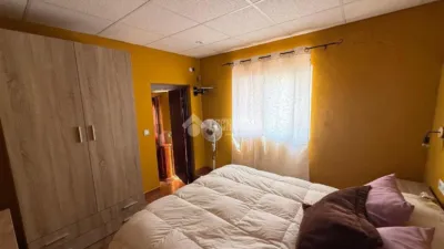 Terraced house in La Carolina photo 7