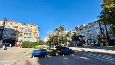 Apartment in Santander photo 26