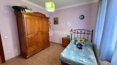 Terraced house in La Carolina photo 12