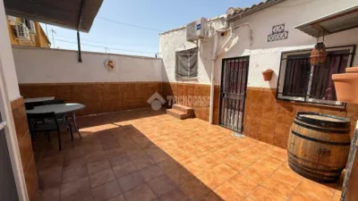 Terraced house in La Carolina photo 27
