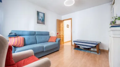 Semi-detached house in Peñagrande photo 4
