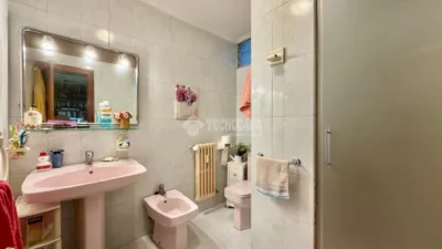 Apartment in Santander photo 21