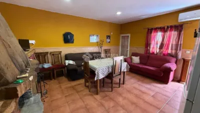 Terraced house in La Carolina photo 23