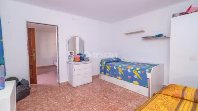 Townhouse in La Zarzuela-San José photo 23