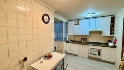 Apartment in Santander photo 20