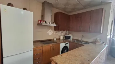 Terraced House in Vilches photo 11