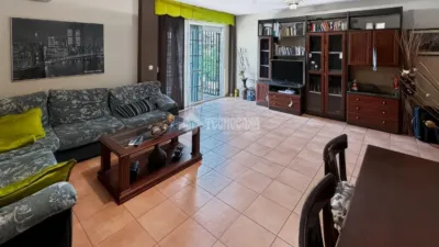 Semi-detached house in Navalcarnero photo 7