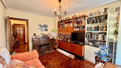 Apartment in Santander photo 16