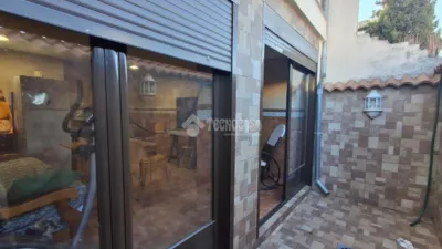 Terraced House in Vilches photo 2