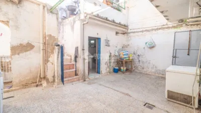 Townhouse in La Zarzuela-San José photo 10
