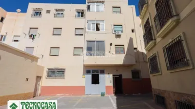 Apartment in Adra photo 17