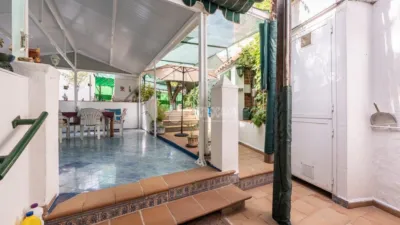 Semi-detached house in Peñagrande photo 21