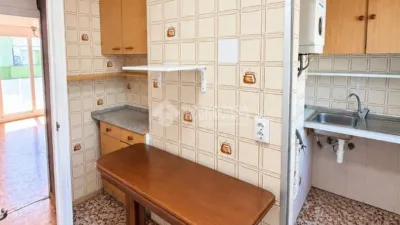 Piso en calle de Chiclana photo 32
