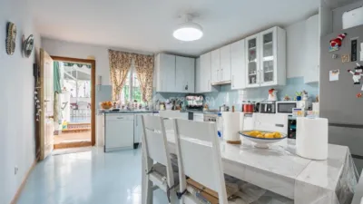 Semi-detached house in Peñagrande photo 8