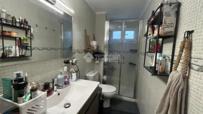 Apartment in La Calzada photo 3