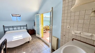 Apartment on Paseo del Fotógrafo Verdú photo 12