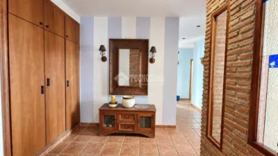 Apartment on Paseo del Fotógrafo Verdú photo 7