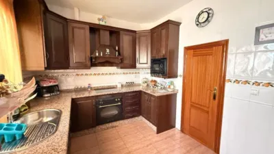 Terraced house in La Carolina photo 5