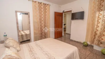 Townhouse in La Zarzuela-San José photo 18