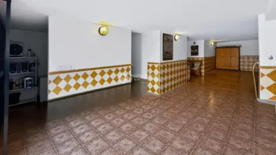 Semi-detached house in Navalcarnero photo 37