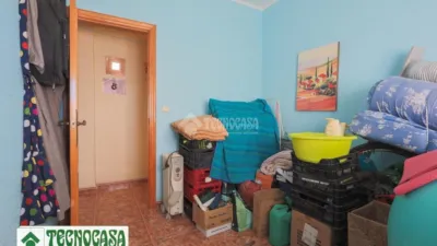 Apartment in Adra photo 15