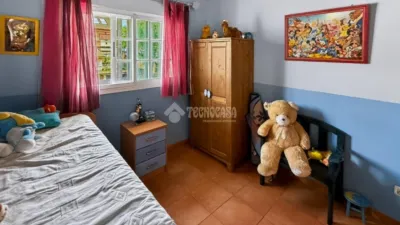 Semi-detached house in Navalcarnero photo 23