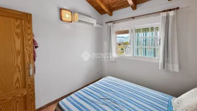Semi-detached house in Navalcarnero photo 29