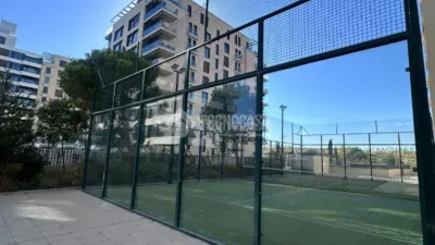 Apartment in Valdebebas-Valdefuentes photo 25