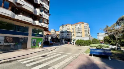 Apartment in Santander photo 25