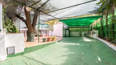 Semi-detached house in Peñagrande photo 24