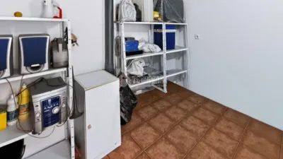 Semi-detached house in Navalcarnero photo 38